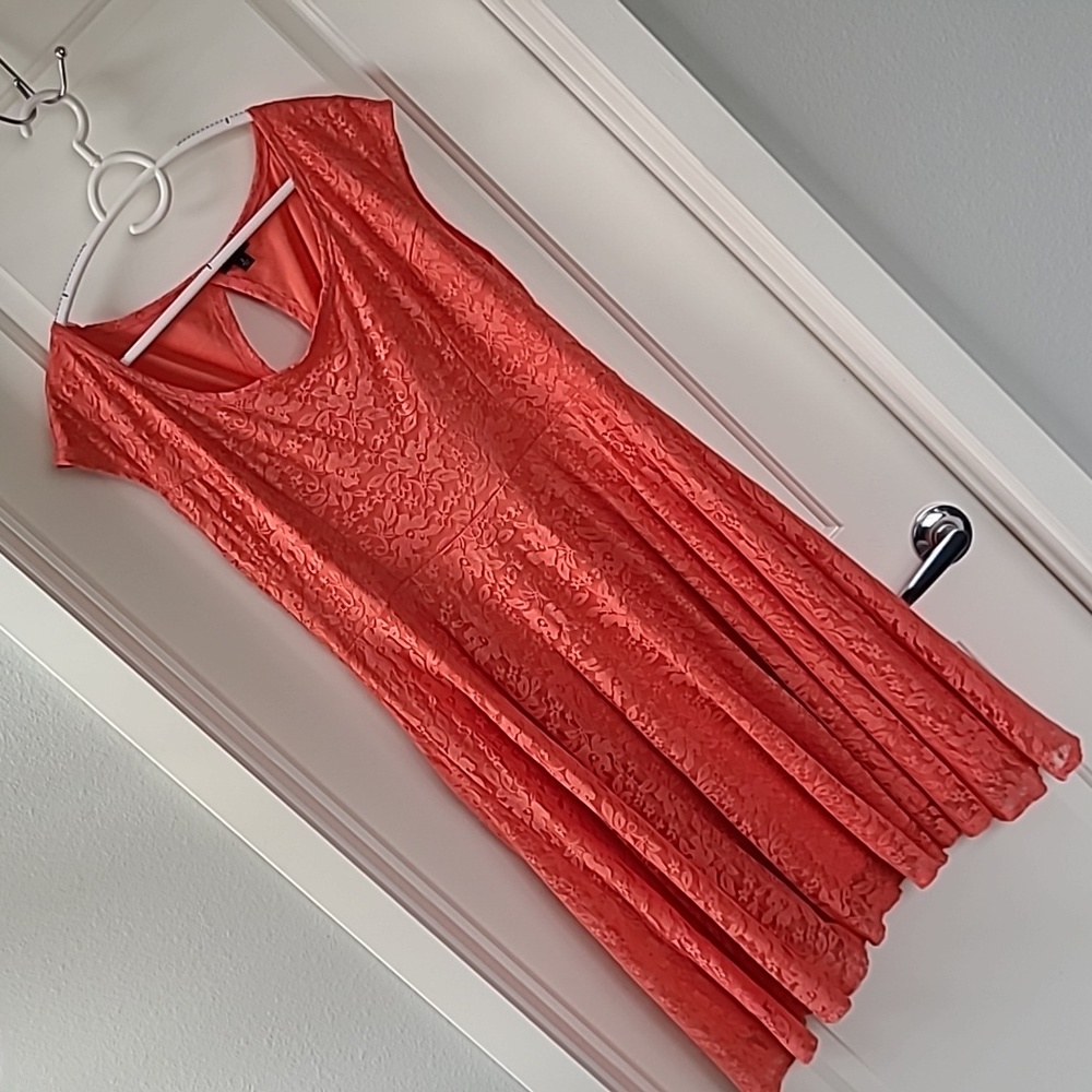 Torrid summer dress
